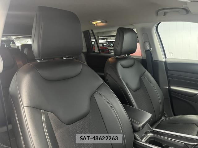 Jeep COMMANDER 2023-07 7392452-3