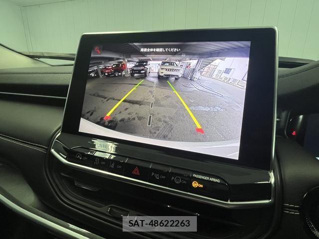 Jeep COMMANDER 2023-07 7392452-6