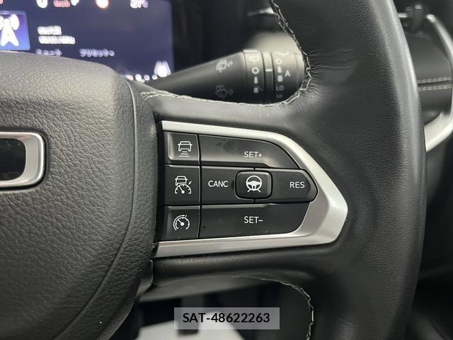 Jeep COMMANDER 2023-07 7392452-7