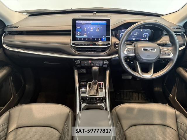 Jeep COMMANDER 2024-10 7455012-10