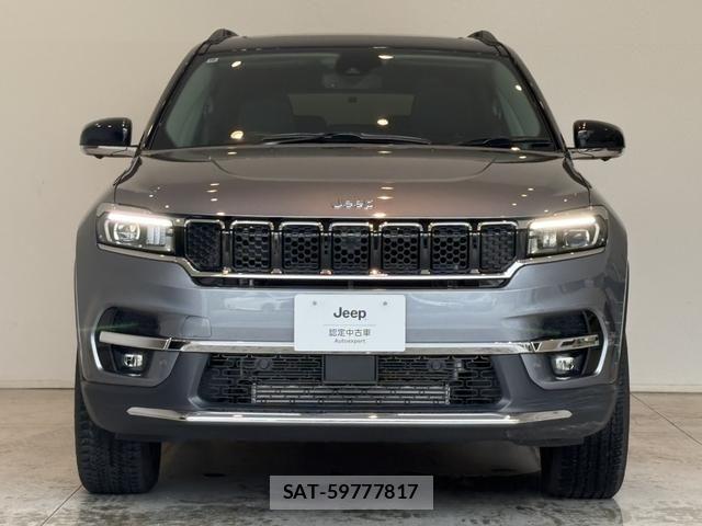 Jeep COMMANDER 2024-10 7455012-15
