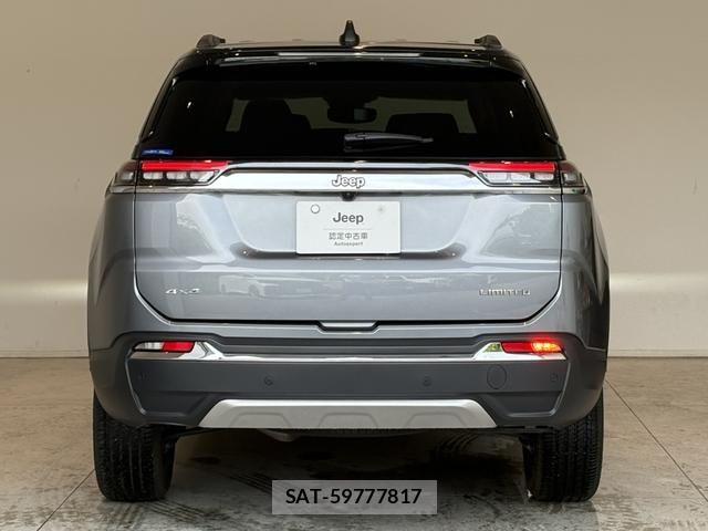 Jeep COMMANDER 2024-10 7455012-16