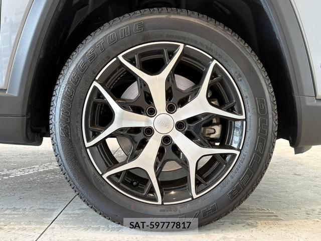 Jeep COMMANDER 2024-10 7455012-17
