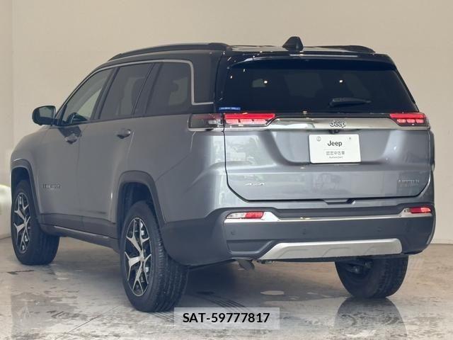 Jeep COMMANDER 2024-10 7455012-2