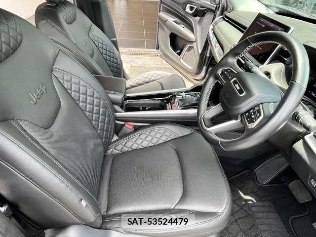Jeep COMMANDER 2024-05 7501002-9
