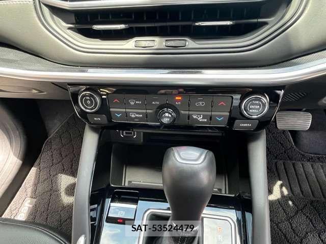 Jeep COMMANDER 2024-05 7501002-18