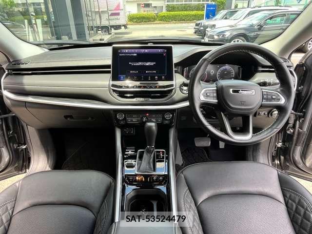 Jeep COMMANDER 2024-05 7501002-1