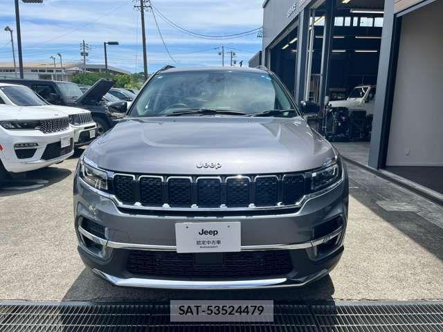 Jeep COMMANDER 2024-05 7501002-3