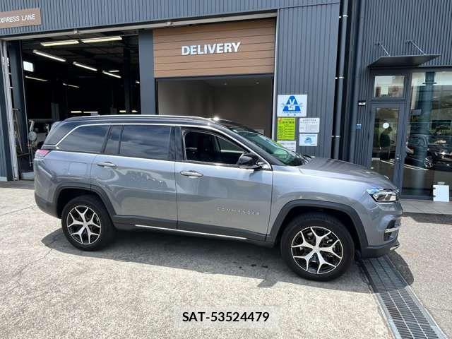 Jeep COMMANDER 2024-05 7501002-4