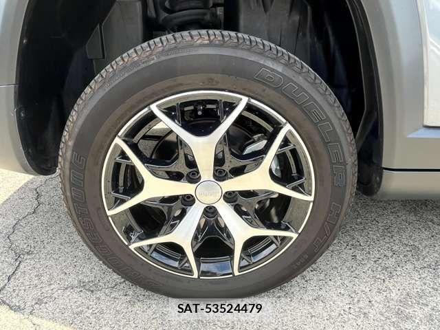 Jeep COMMANDER 2024-05 7501002-5