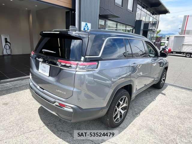 Jeep COMMANDER 2024-05 7501002-6