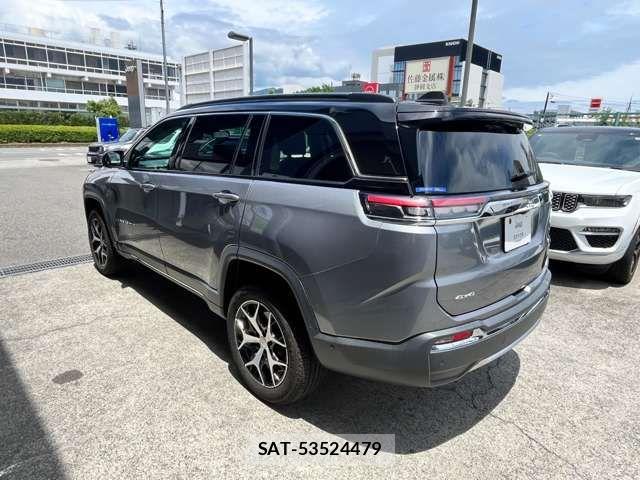 Jeep COMMANDER 2024-05 7501002-7
