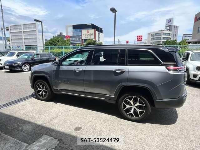 Jeep COMMANDER 2024-05 7501002-8