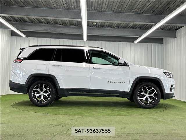 Jeep COMMANDER 2023-06 7501003-14
