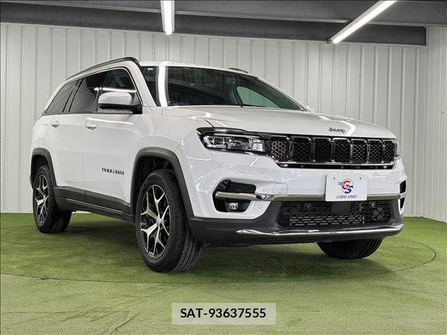 Jeep COMMANDER 2023-06 7501003-15