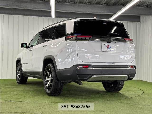 Jeep COMMANDER 2023-06 7501003-16