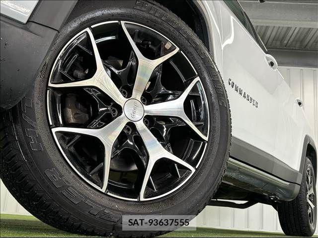Jeep COMMANDER 2023-06 7501003-18