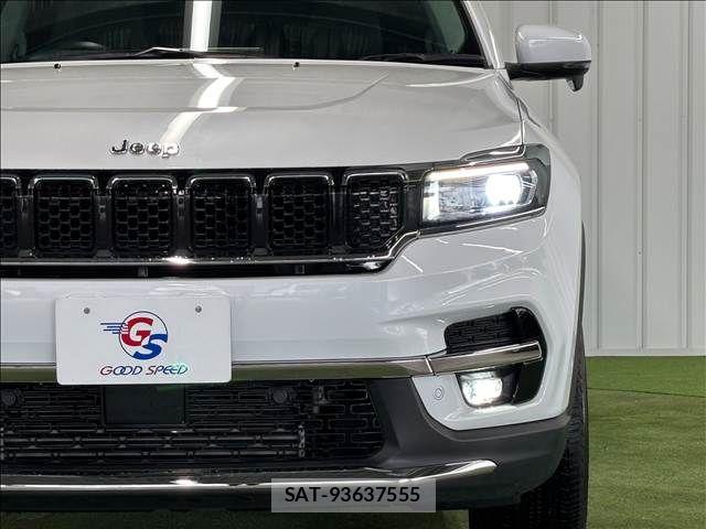Jeep COMMANDER 2023-06 7501003-19