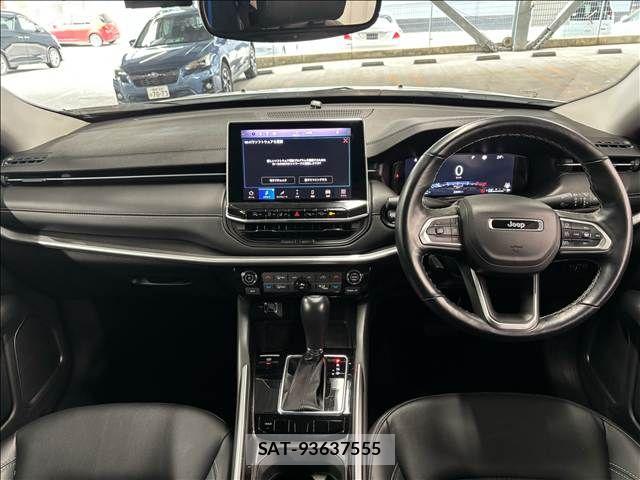 Jeep COMMANDER 2023-06 7501003-2