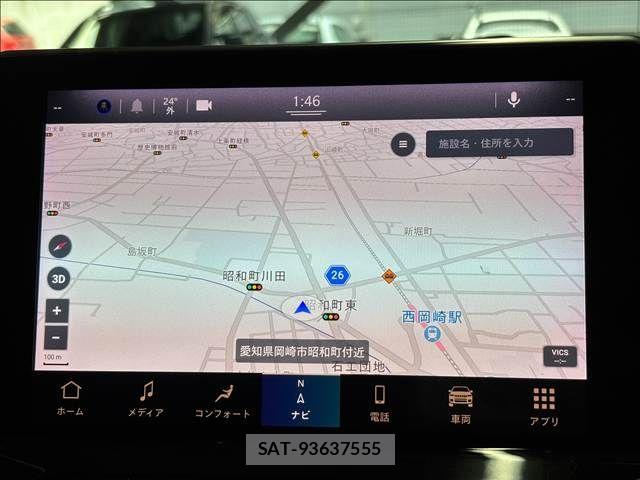 Jeep COMMANDER 2023-06 7501003-3