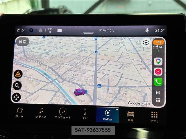 Jeep COMMANDER 2023-06 7501003-5