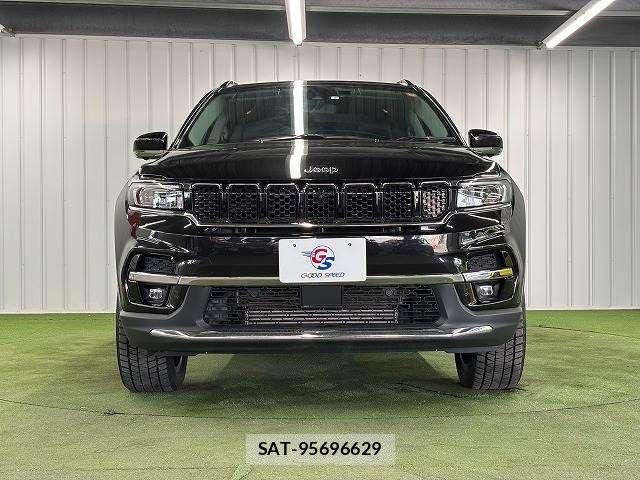 Jeep COMMANDER 2023-03 7501005-12