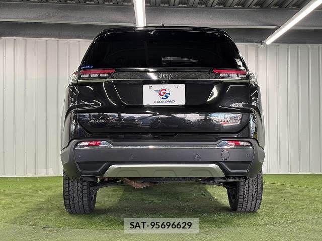 Jeep COMMANDER 2023-03 7501005-13