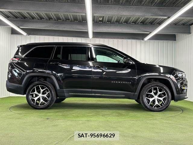 Jeep COMMANDER 2023-03 7501005-14