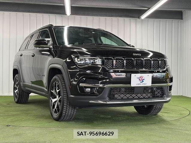 Jeep COMMANDER 2023-03 7501005-15