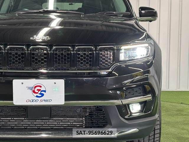 Jeep COMMANDER 2023-03 7501005-19