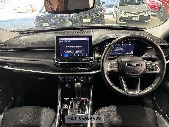 Jeep COMMANDER 2023-03 7501005-2
