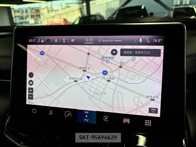 Jeep COMMANDER 2023-03 7501005-3