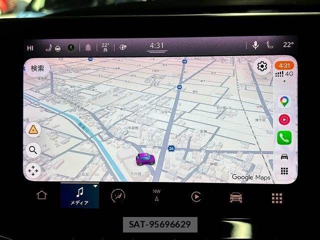 Jeep COMMANDER 2023-03 7501005-5