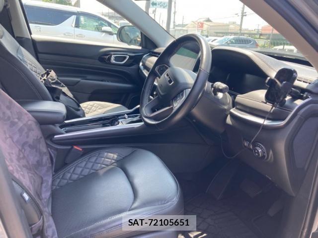 Jeep COMMANDER 2024-08 7617220-10