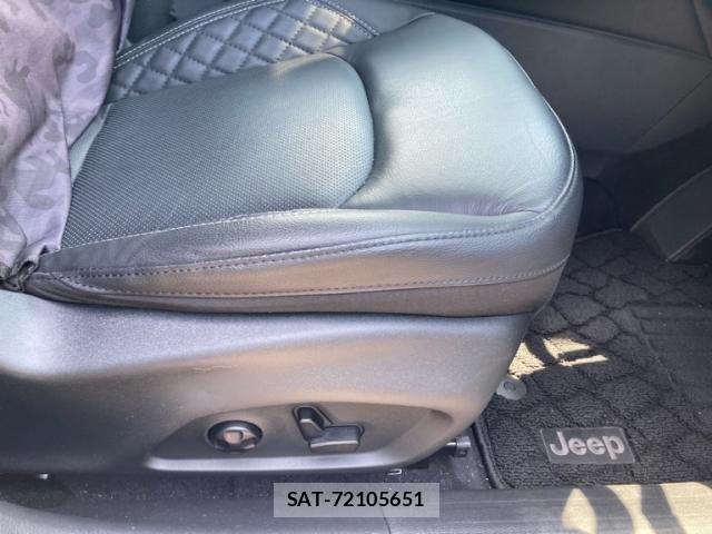 Jeep COMMANDER 2024-08 7617220-12