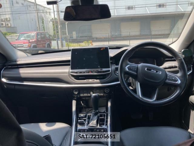 Jeep COMMANDER 2024-08 7617220-15