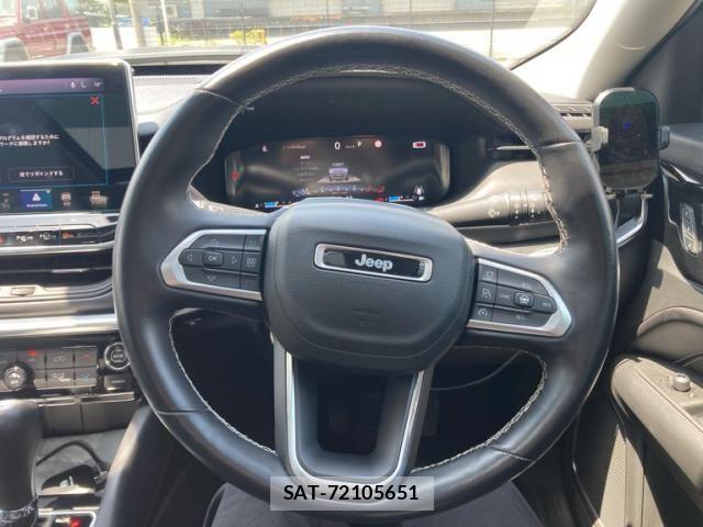 Jeep COMMANDER 2024-08 7617220-17