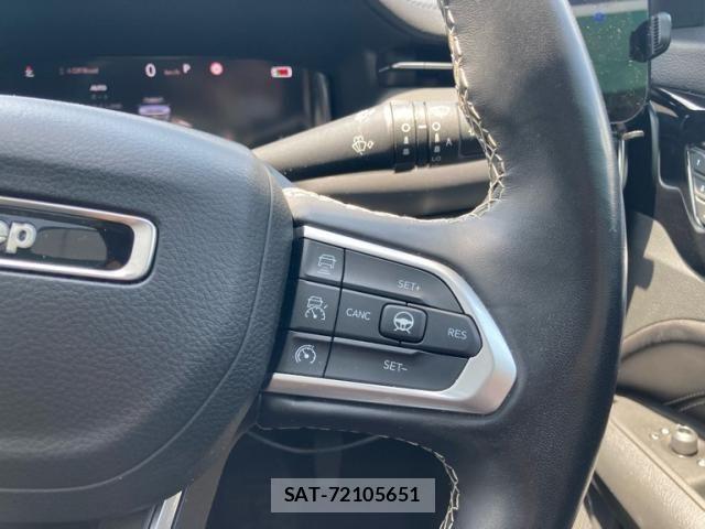 Jeep COMMANDER 2024-08 7617220-18