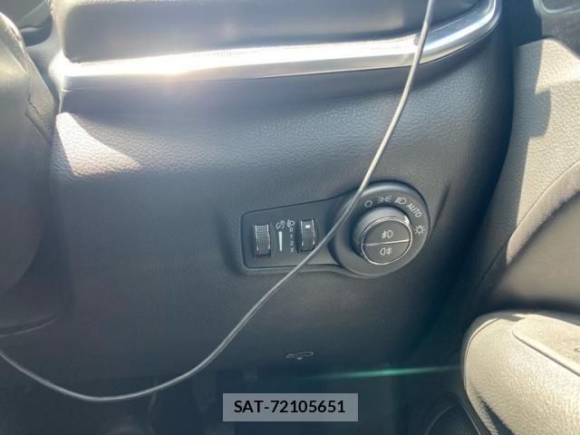 Jeep COMMANDER 2024-08 7617220-20