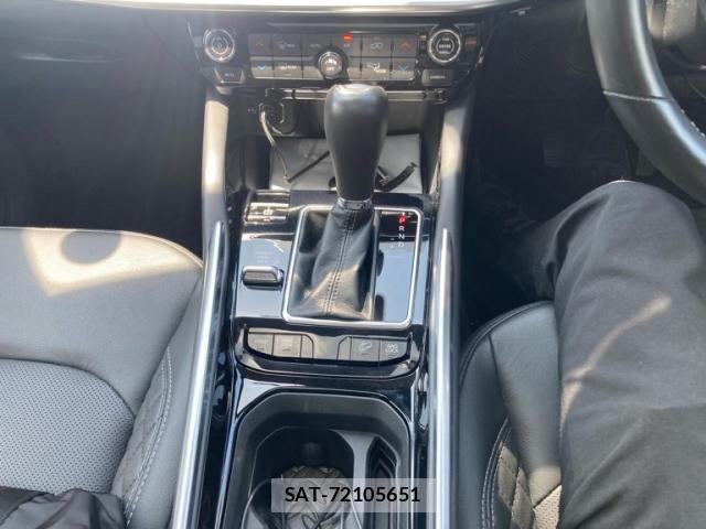 Jeep COMMANDER 2024-08 7617220-21