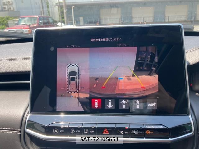 Jeep COMMANDER 2024-08 7617220-23