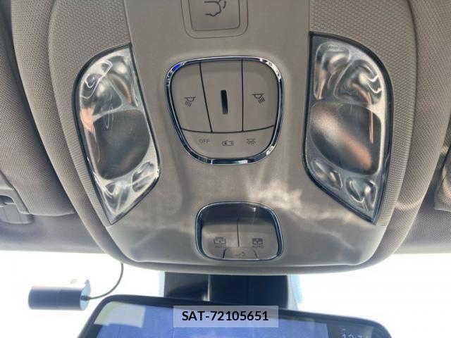 Jeep COMMANDER 2024-08 7617220-27