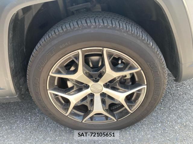 Jeep COMMANDER 2024-08 7617220-6