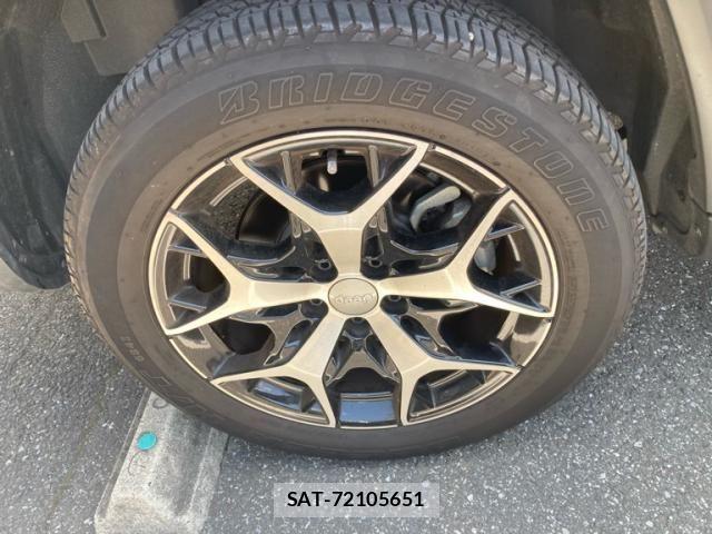 Jeep COMMANDER 2024-08 7617220-7