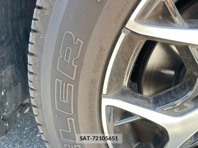 Jeep COMMANDER 2024-08 7617220-8