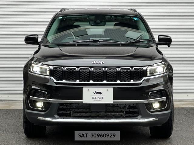 Jeep COMMANDER 2023-07 7724371-14