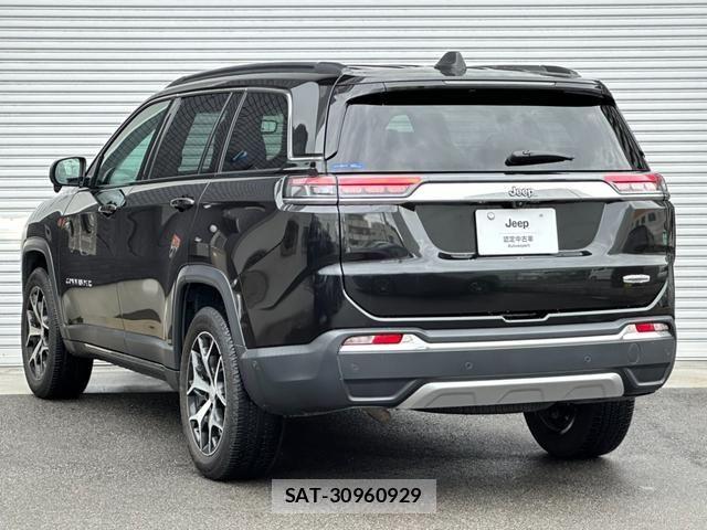 Jeep COMMANDER 2023-07 7724371-2
