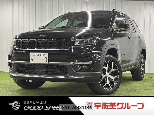 Jeep COMMANDER 2024-02 7785823-0