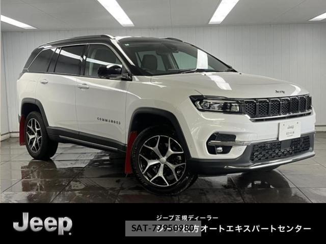 Jeep COMMANDER 2024-06 7876999-0