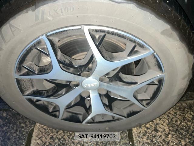 Jeep COMMANDER 2023-07 8074132-13